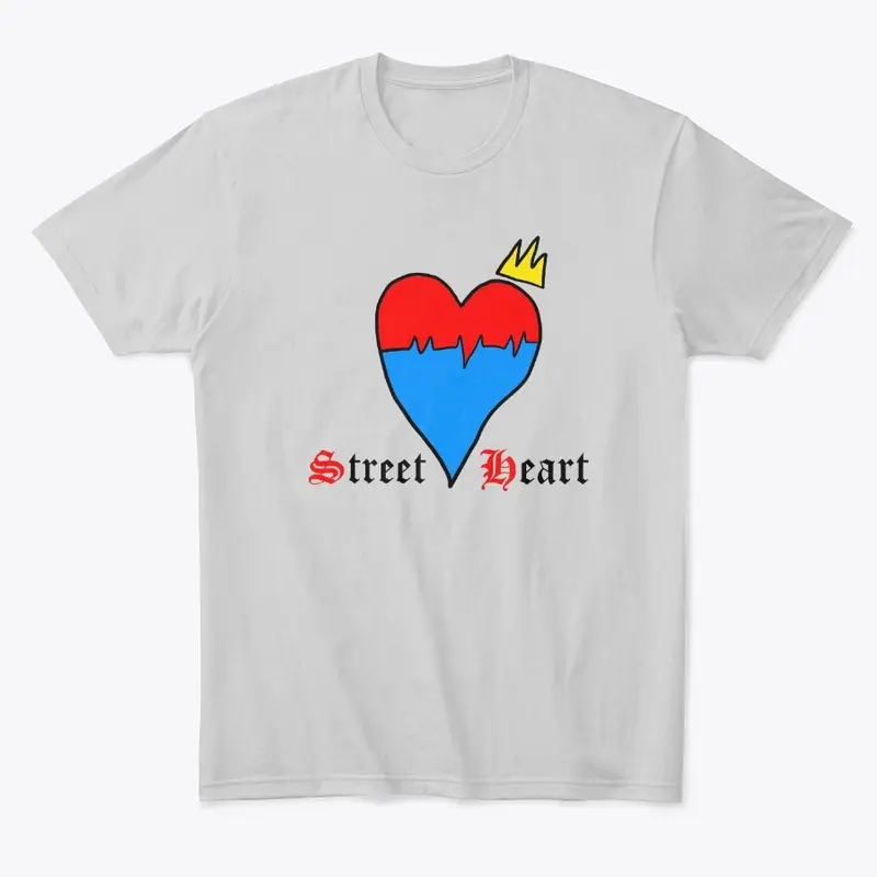 Street Heart Vintage Launch Set 2023